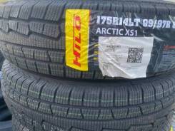 Hilo Arctic XS1. ������, ��� �����, 2026 ���, ����� ����
