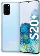 Samsung Galaxy S20+. �/�, 256 ��, �����, 3G, 4G LTE, Dual-SIM, ����������, NFC. ��� ����� �� ���������� ����