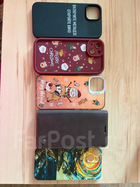Apple iPhone 13. �/�, 128 ��, �����, 3G, 4G LTE, NFC ����