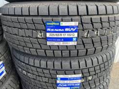 Goodyear Ice Navi SUV. ������, ��� �����, ����� ����