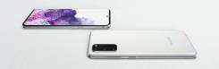Samsung Galaxy S20. �/�, 256 ��, �����, 3G, 4G LTE, Dual-SIM, ����������, NFC. ��� ����� �� ���������� ����