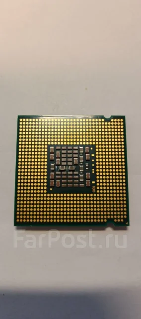 Intel Pentium D 915 ����