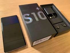 Samsung Galaxy S10+. �/�, 256 ��, �������, 3G, 4G LTE, Dual-SIM, ����������, NFC. ��� ����� �� ���������� ����