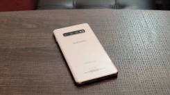 Samsung Galaxy S10+. �/�, 256 ��, �����, 3G, 4G LTE, Dual-SIM, ����������, NFC. ��� ����� �� ���������� ����