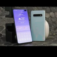 Samsung Galaxy S10+. �/�, 256 ��, �����, 3G, 4G LTE, Dual-SIM, ����������, NFC. ��� ����� �� ���������� ����