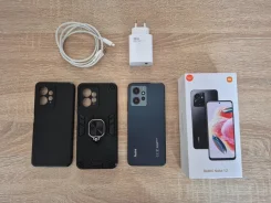 Xiaomi Redmi Note 12. �/�, 128 ��, �����, 4G LTE ����