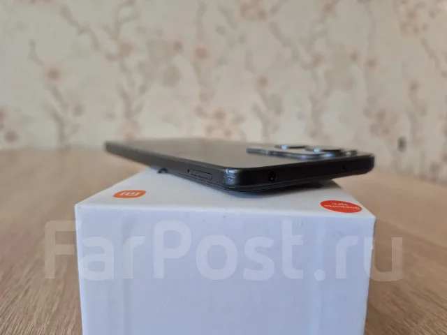 Xiaomi Redmi Note 12. �/�, 128 ��, �����, 4G LTE ����