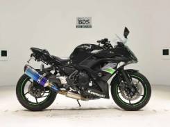 Kawasaki Ninja 650. 649����. ��., ��������, ���������, ��� �������. ��� ����� �� ������������ ����