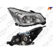 ���� Subaru Forester 12-16 (������/ ������/�������/ � ������������������) SAT ST-220-1124Rmlehm1, ������ ST2201124RMLEHM1 ����