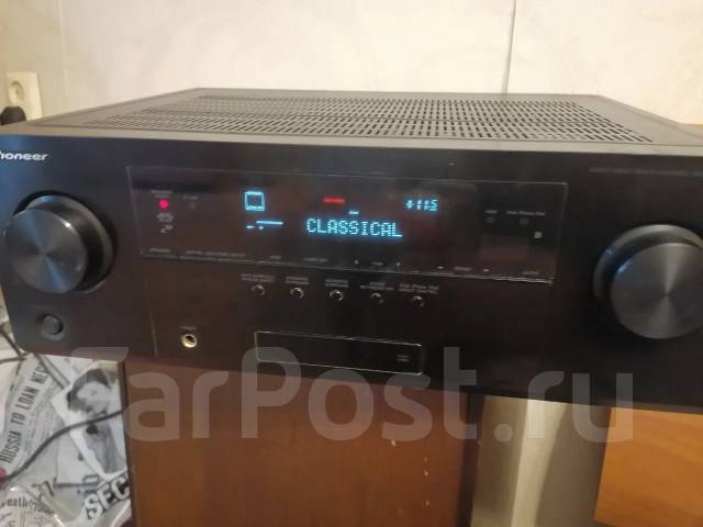 Pioneer ����