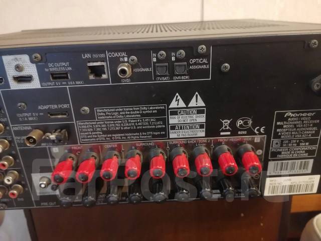 Pioneer ����