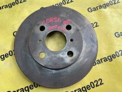 ���� ��������� Toyota Corsa 1998 4351216110 EL53 5EFE, �������� 4351216110 ����