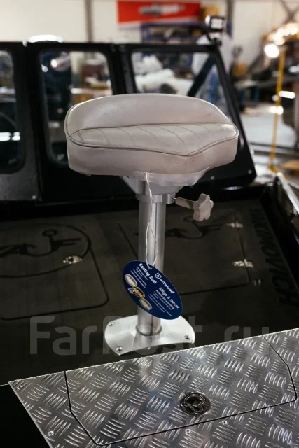 Fuso Jet Tuman 510 Fish. 2026 ���, ����� 5,25��., ��������� ���������, 115��.�., ������ ����
