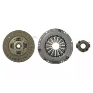 �������� ��������� [236 mm] Toyota Camry 01-06/ Rav 4 00-05 Aisin KT261C KT261C ����