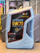 Havens Safeguard. 0W-30, �������������, 4��. ����