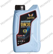 Havens Safeguard. 0W-30, �������������, 1��. ����