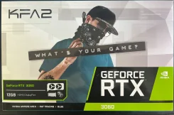 GeForce RTX 3060 ����
