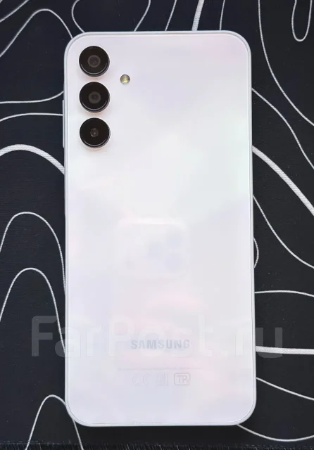 Samsung Galaxy A15. �/�, 256 ��, 3G, 4G LTE, Dual-SIM, NFC ����