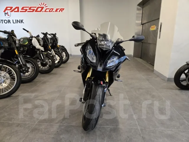 BMW S 1000 RR. 1 000����. ��., ��������, ���������, ��� �������. ��� ����� �� ������������ ����