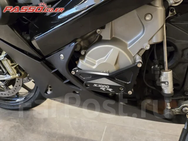 BMW S 1000 RR. 1 000����. ��., ��������, ���������, ��� �������. ��� ����� �� ������������ ����