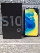 Samsung Galaxy S10e. �/�, 256 ��, ������, 3G, 4G LTE, Dual-SIM, ����������, NFC. ��� ����� �� ���������� ����