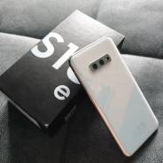 Samsung Galaxy S10e. �/�, 256 ��, �����, 3G, 4G LTE, Dual-SIM, ����������, NFC. ��� ����� �� ���������� ����
