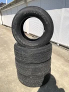 Goodyear Wrangler AT. ����� at, 2024 ���, �/�, ����� 25 % ����