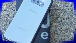 Samsung Galaxy S10e. �/�, 256 ��, �����, 3G, 4G LTE, Dual-SIM, ����������, NFC. ��� ����� �� ���������� ����