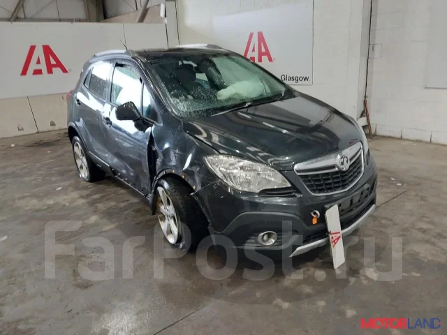 ������� Opel Mokka 2012-2019 20987926 0860554 ����