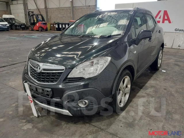������� Opel Mokka 2012-2019 20987926 0860554 ����