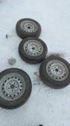 Borbet Y. 6.0x14", 5x114.3, ET40, �� 60,8���. ����