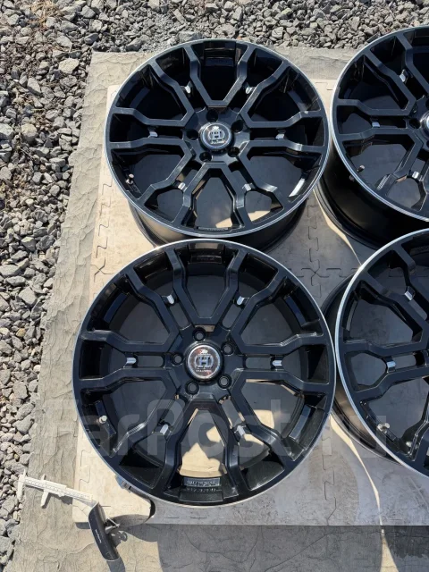 RAYS HFullCross. 8.0x19", 5x114.3, ET48, �� 73,1���. ����