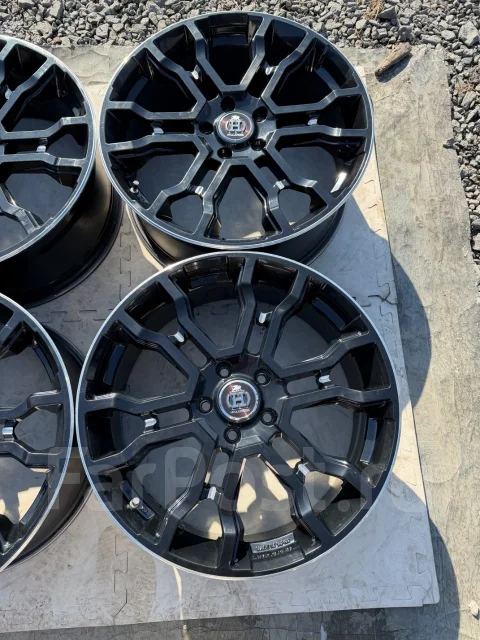 RAYS HFullCross. 8.0x19", 5x114.3, ET48, �� 73,1���. ����