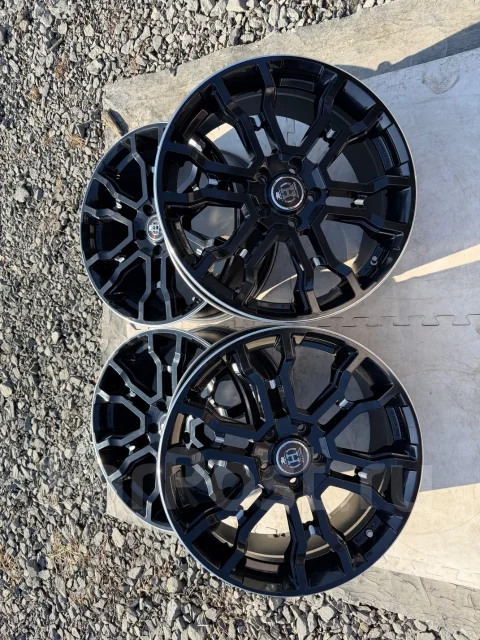 RAYS HFullCross. 8.0x19", 5x114.3, ET48, �� 73,1���. ����