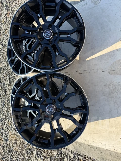 RAYS HFullCross. 8.0x19", 5x114.3, ET48, �� 73,1���. ����