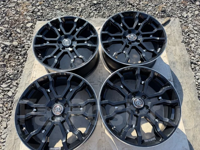 RAYS HFullCross. 8.0x19", 5x114.3, ET48, �� 73,1���. ����