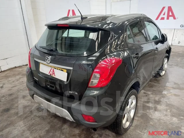 ������� Opel Mokka 2012-2019 20987926 0860554 ����