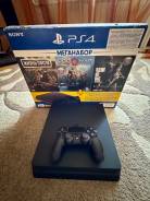 Sony PlayStation 4 Slim ����