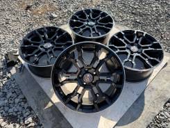 RAYS HFullCross. 8.0x19", 5x114.3, ET48, �� 73,1���. ����
