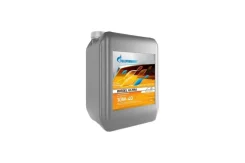 Gazpromneft Diesel Ultra. 10W-40, �������������, 20��. ����