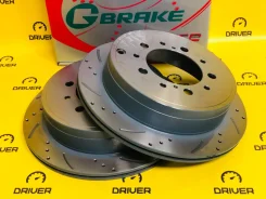 ����� ��������� ������ ���������� Pajero V6#, V7#, V8#, V9# GFR02852L ����