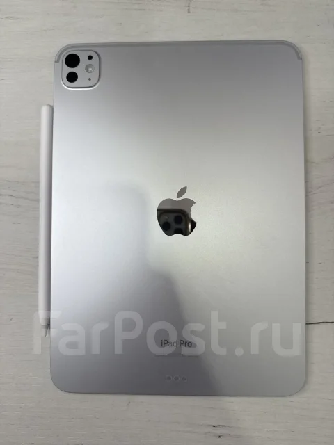 Apple iPad Pro 11 2024. 11 ������, ������ 256 �� ����