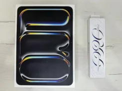 Apple iPad Pro 11 2024. 11 ������, ������ 256 �� ����