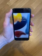 Apple iPhone 7 Plus. �/�, 32 ��, ������, 3G, 4G LTE, NFC ����