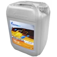 Gazpromneft Diesel Ultra. 10W-40, �������������, 20��. ����