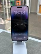 Apple iPhone 14 Pro. �/�, 256 ��, ������, 3G, 4G LTE, Dual-SIM, NFC ����