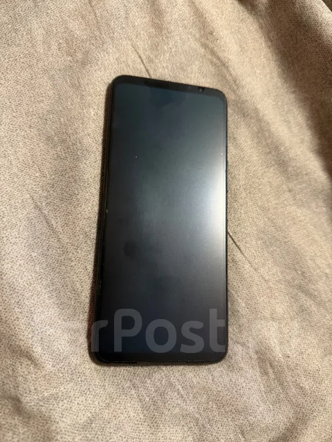 Asus ROG Phone 5. �/�, 256 ��, ������, 4G LTE, 5G ����
