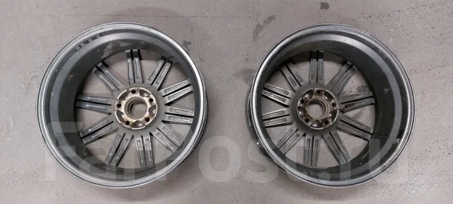 Vossen CV4. 8.0x18", 5x114.3, ET40, �� 73���. ����