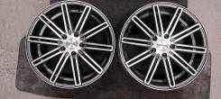 Vossen CV4. 8.0x18", 5x114.3, ET40, �� 73���. ����