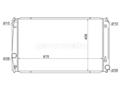 �������� Toyota Harrier (XU60) 13-20 / RAV4 05-19 ST010037 ST010037 ����